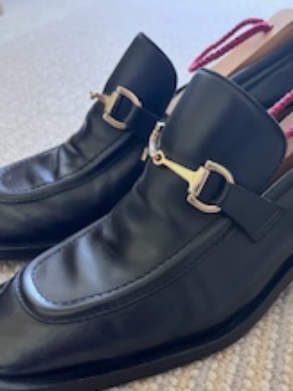 Gucci Horsebit Loafer - Picture 5 of 7
